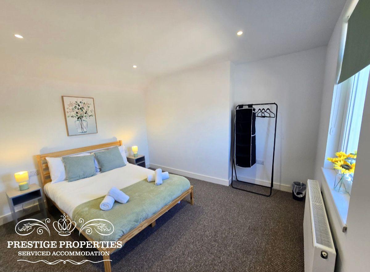 Manchester St by Prestige Properties SA1
