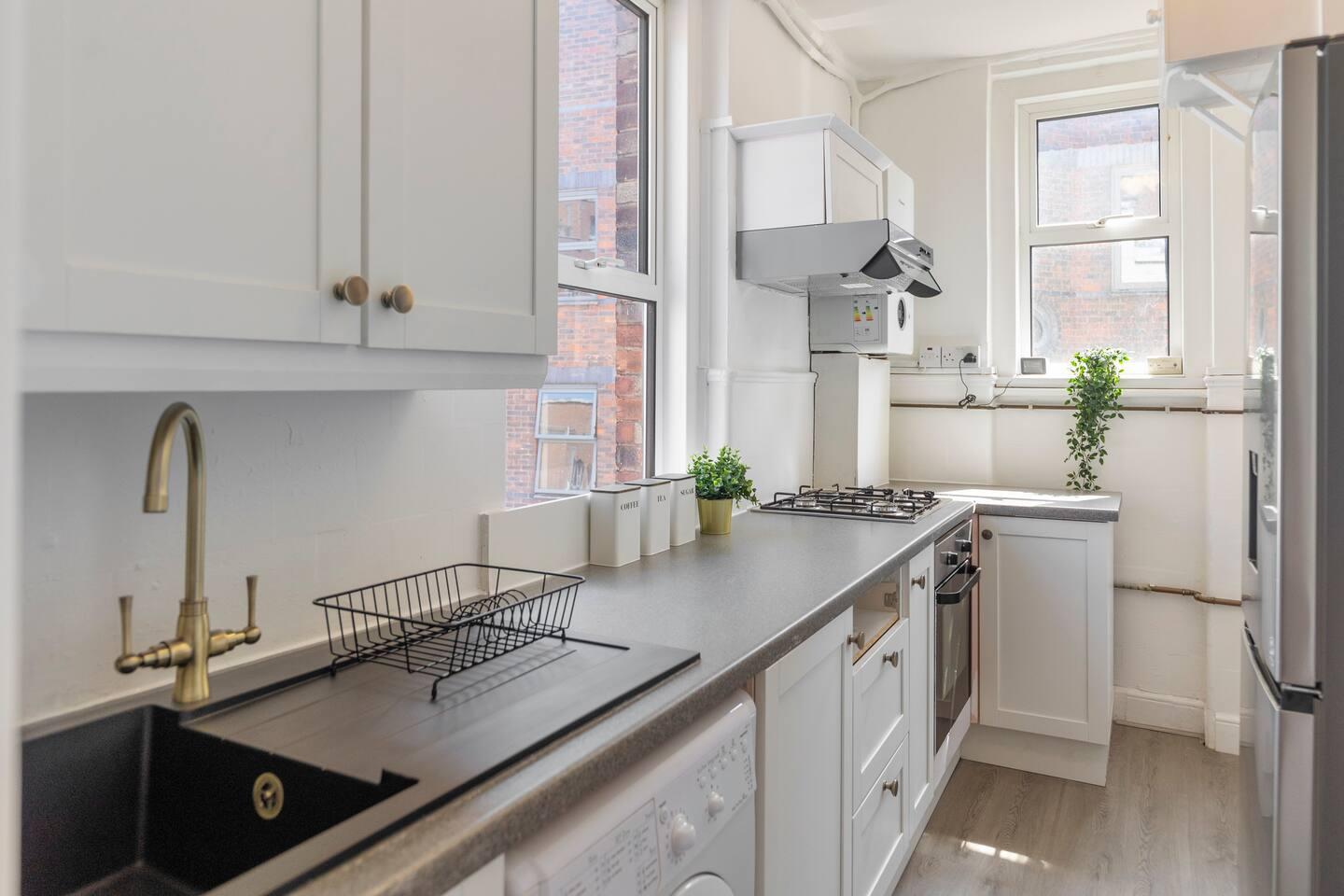 Trendy Central London Gem Next Victoria Station2