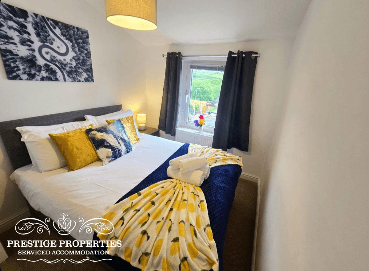 Moon Cottage By Prestige Properties SA1