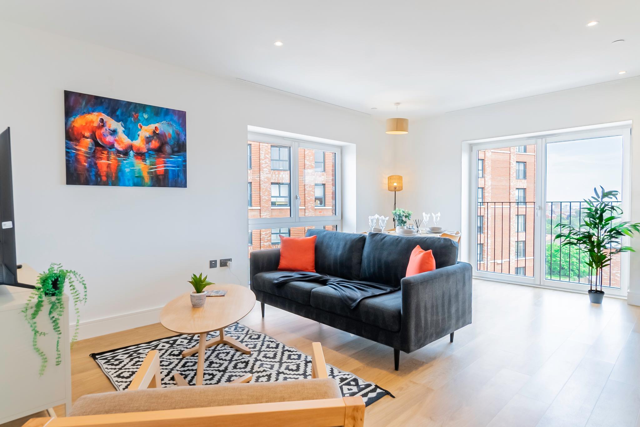 Niche at Soho Wharf Birmingham1