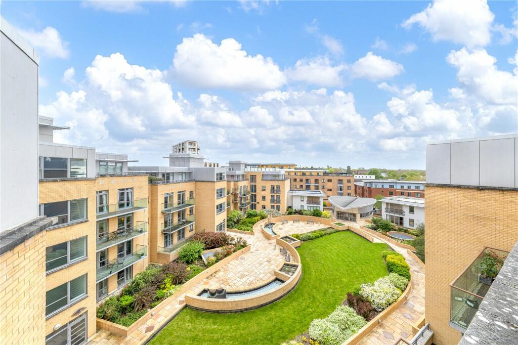 The Luxurious Penthouse1