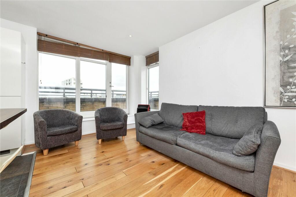 The Luxurious Penthouse4