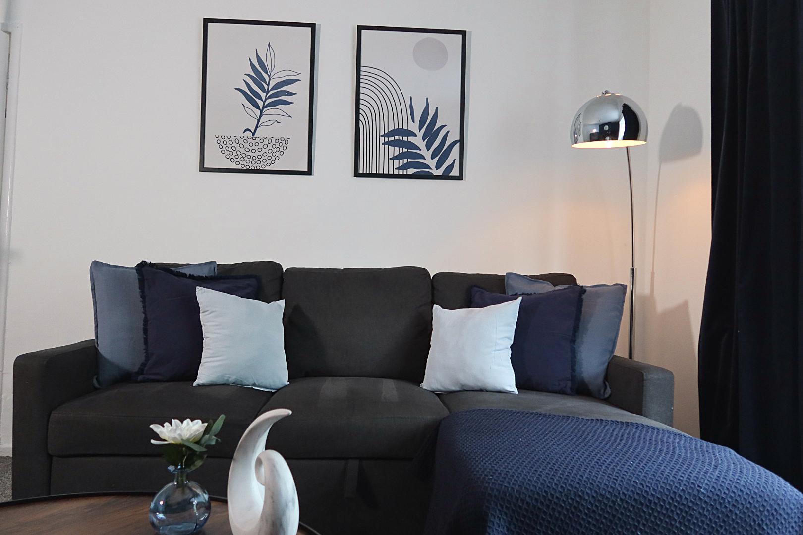 Spacious Home in Newcastle upon Tyne1