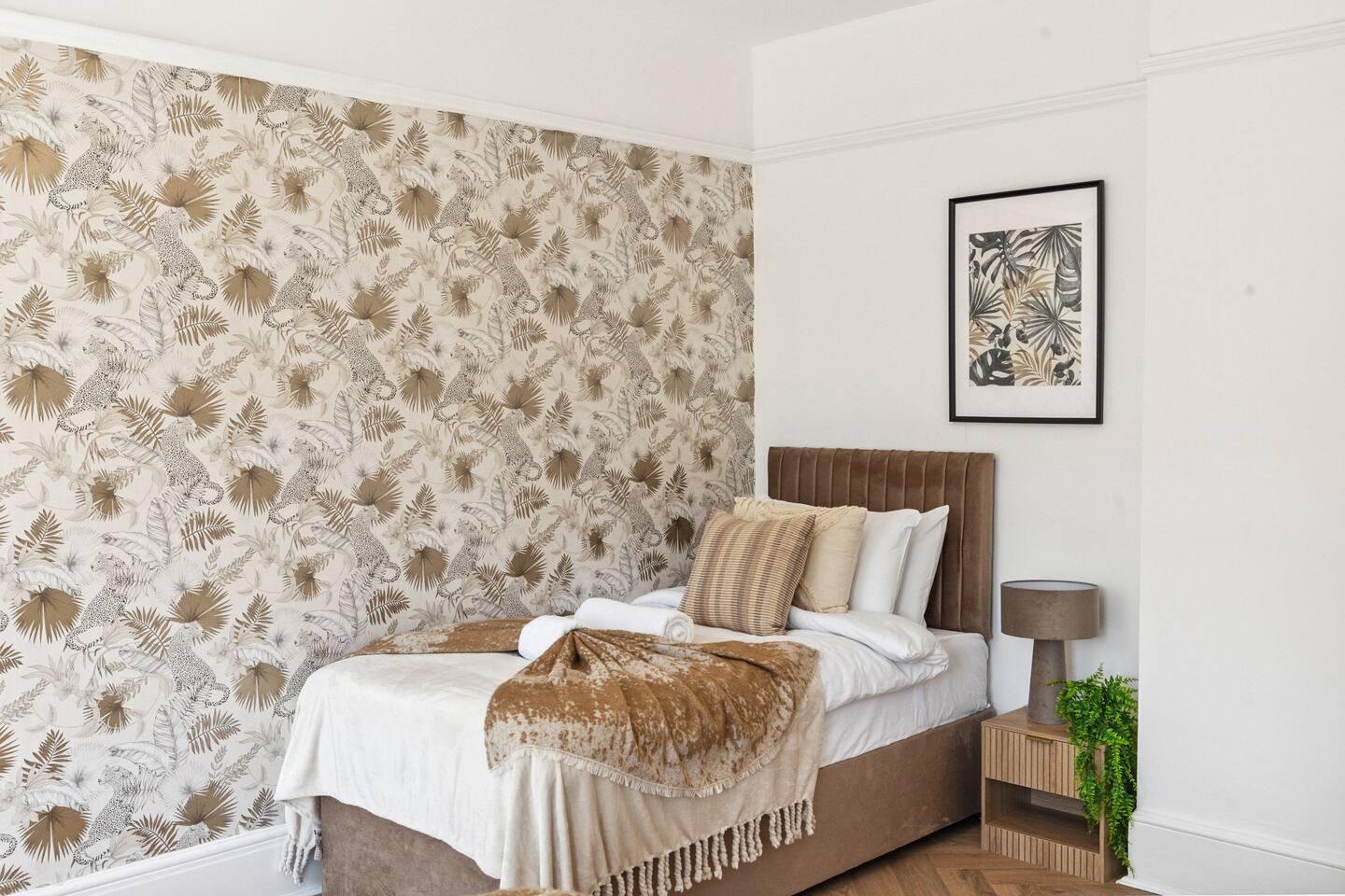 Stylish 1Bed Gem Pimlico Next Big Ben & Buckingham4