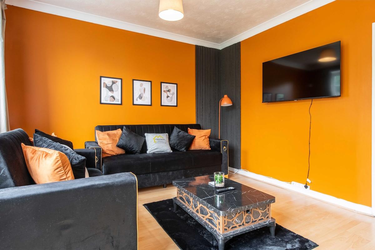 Contractors|Free Parking|Near City| 25% Off1