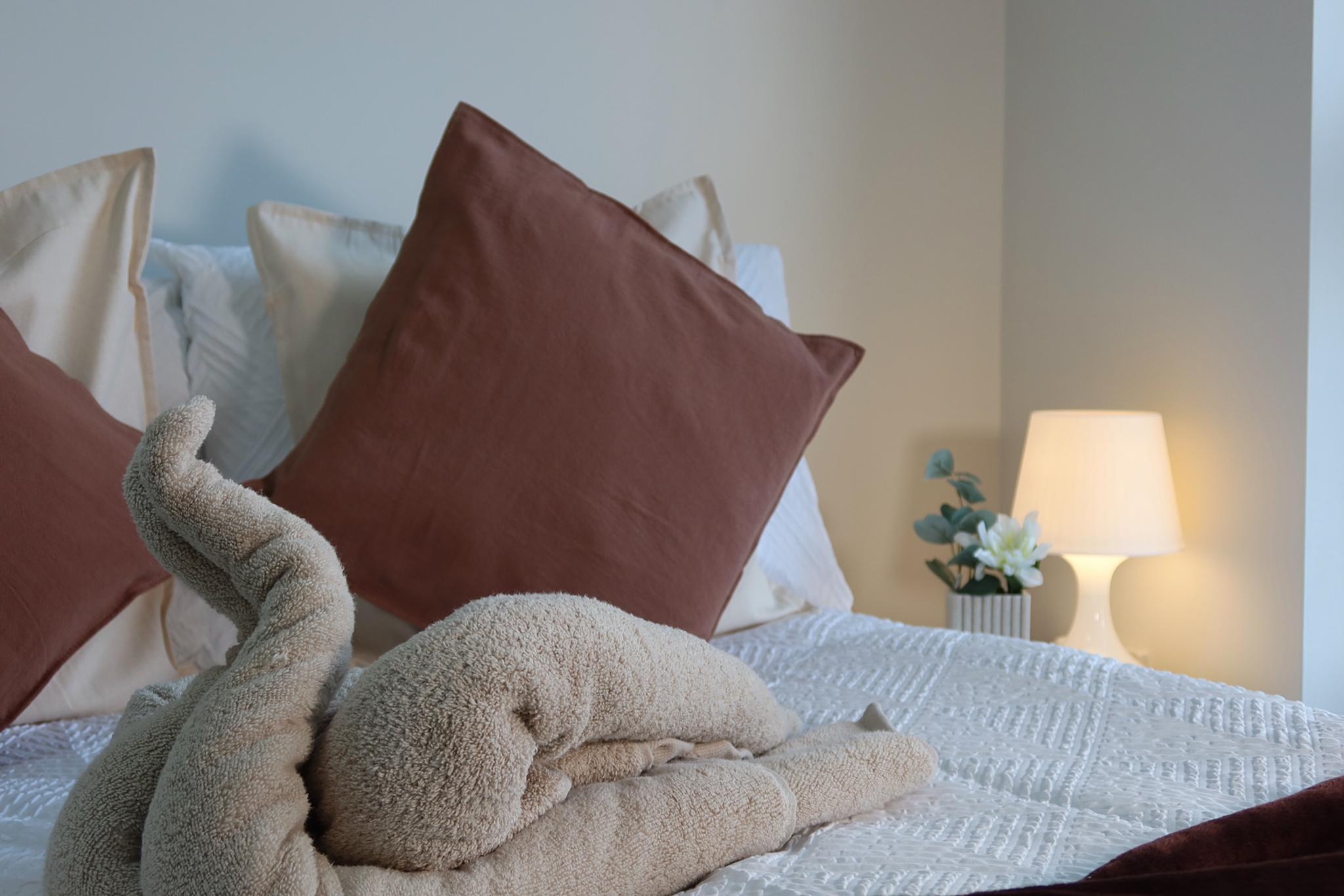 The Quayside Nest5