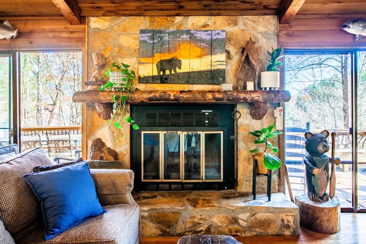 Black Bear Lodge6