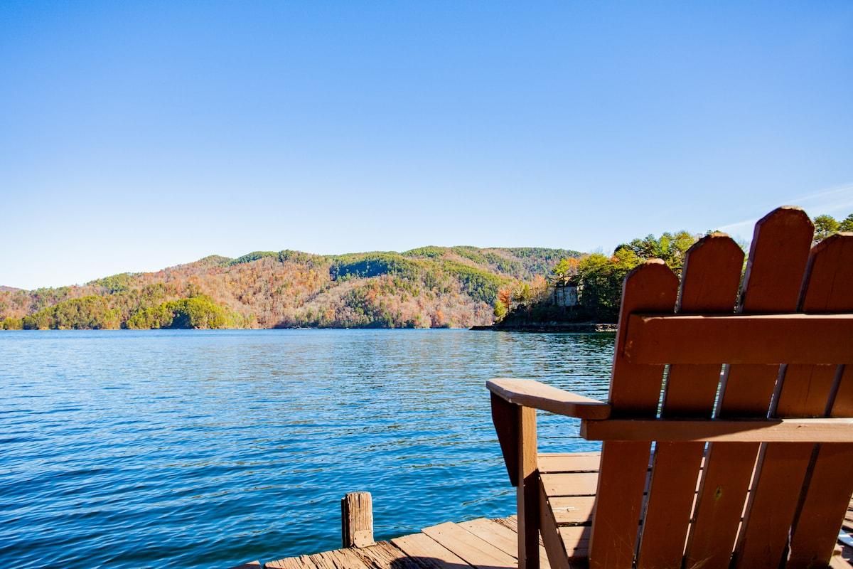 Black Bear Lodge1