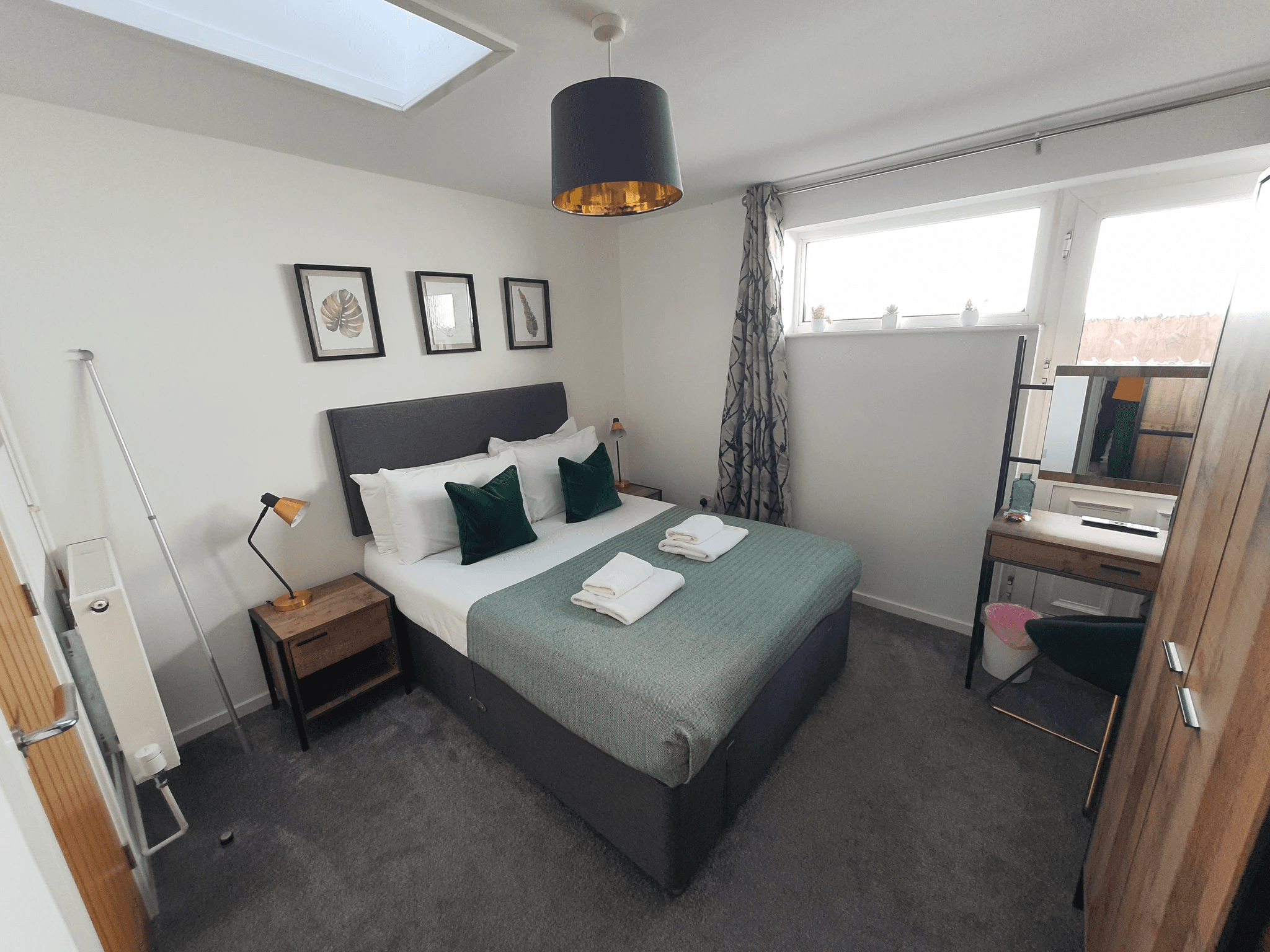Luxiety Stays Short Term Rental Agency Cambridge2