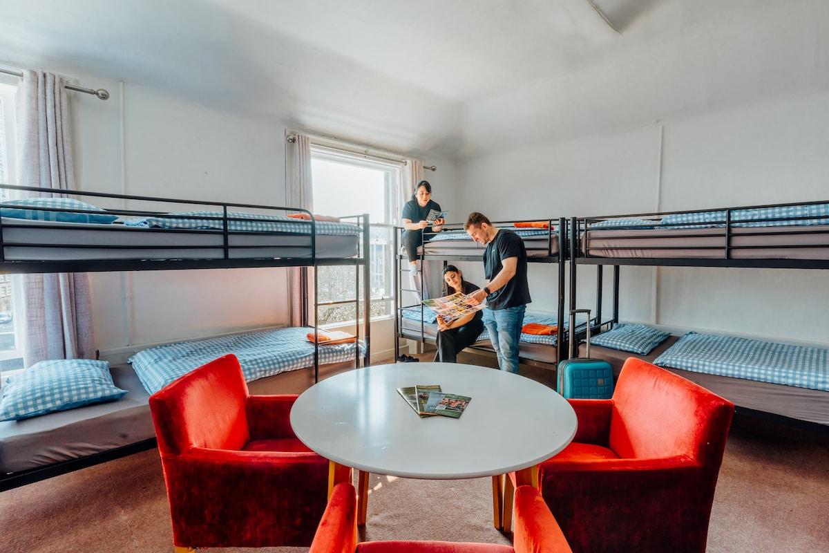 Eden Quay Guesthouse - Private Room1