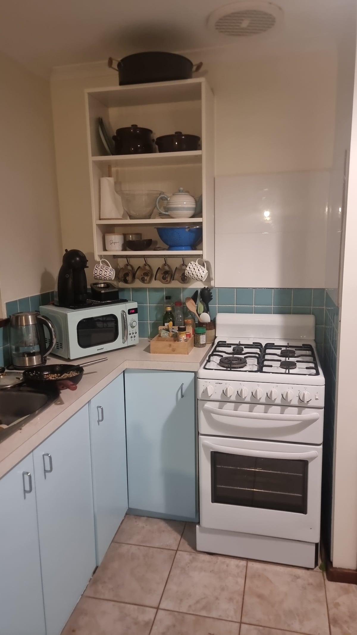 Ocean Drive Home: 3 bedroom 70s-inspired boho chic5