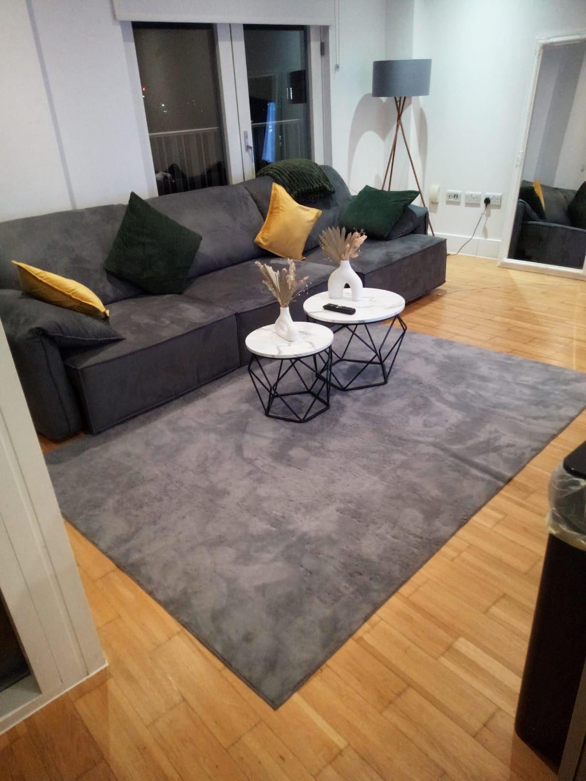 Modern 1-Bed Apt | Sleeps 4 | Heart of Brixton1
