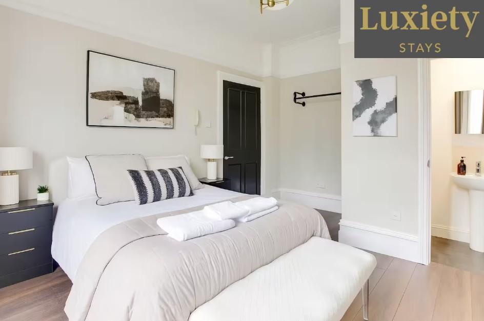 Luxiety Stays Short Term Lets Cambridge1