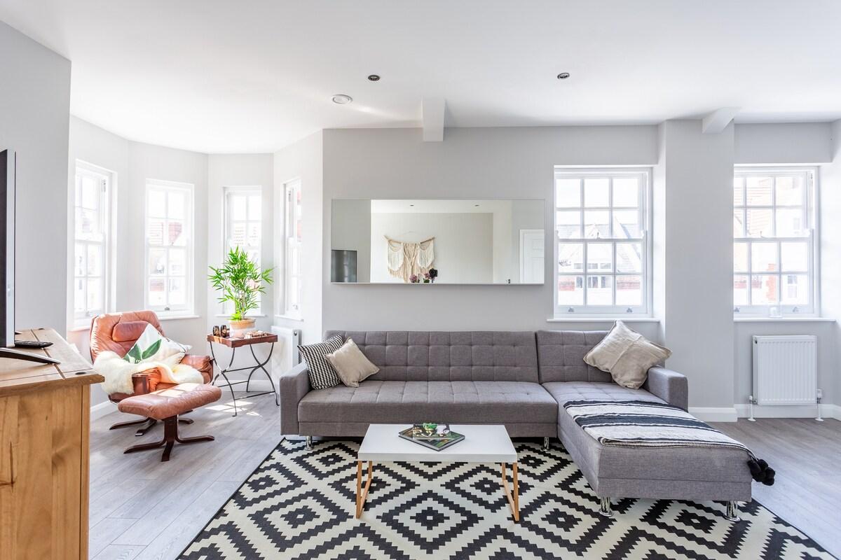 St Johns Boutique Apartments Westcliff1