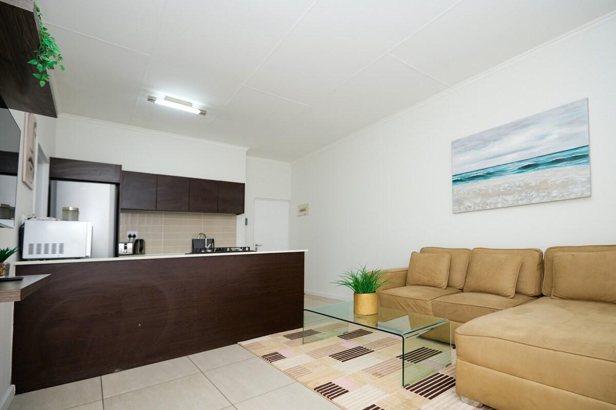 Sam's Apartments & Services-GR6 Stylish 1 Bedroom6