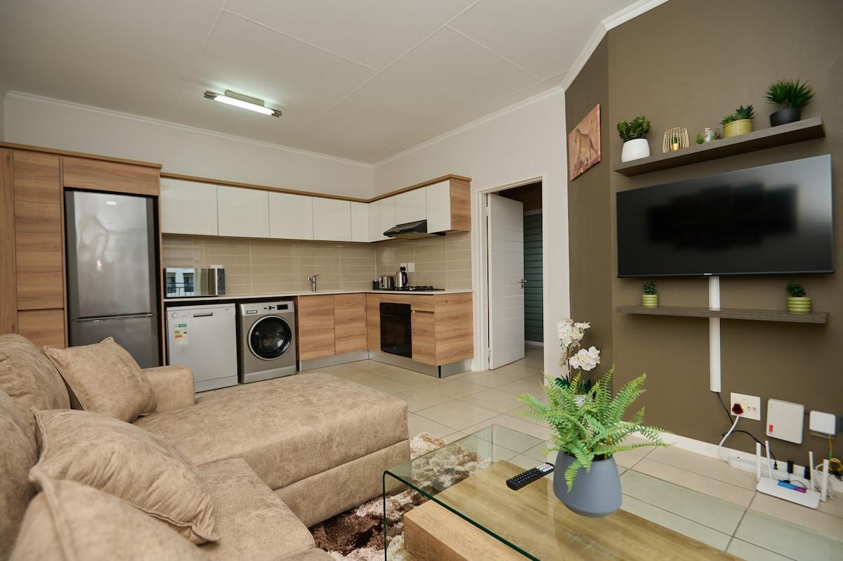 Sam's Apartments & Services-WL4 Spacious 1 Bedroom1