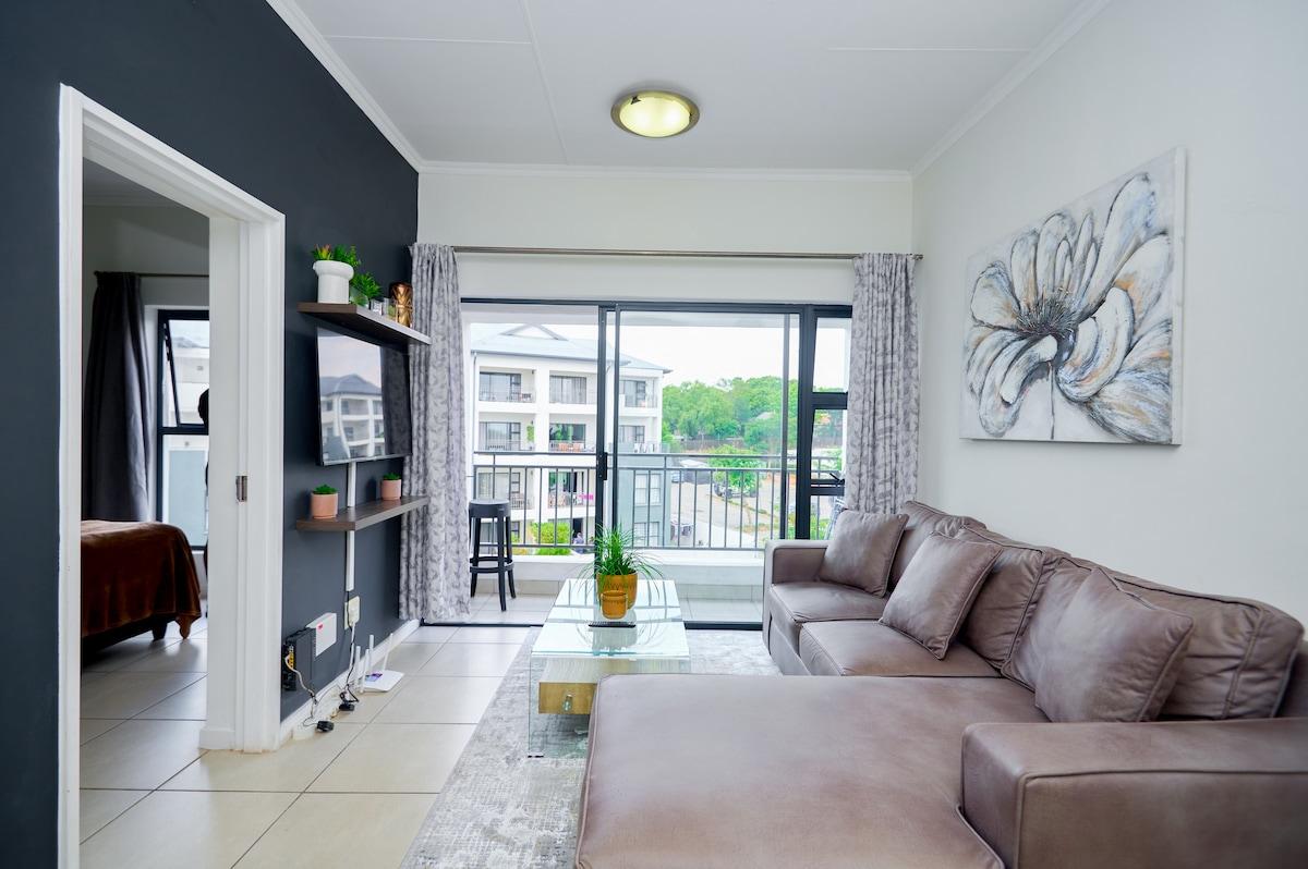 Sam's Apartments & Services-WL5 Modern 1 Bedroom1