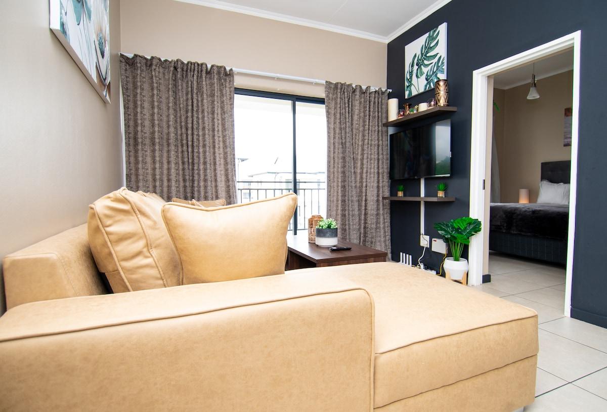 Sam's Apartments & Services-WL1 Unique 1 Bedroom1