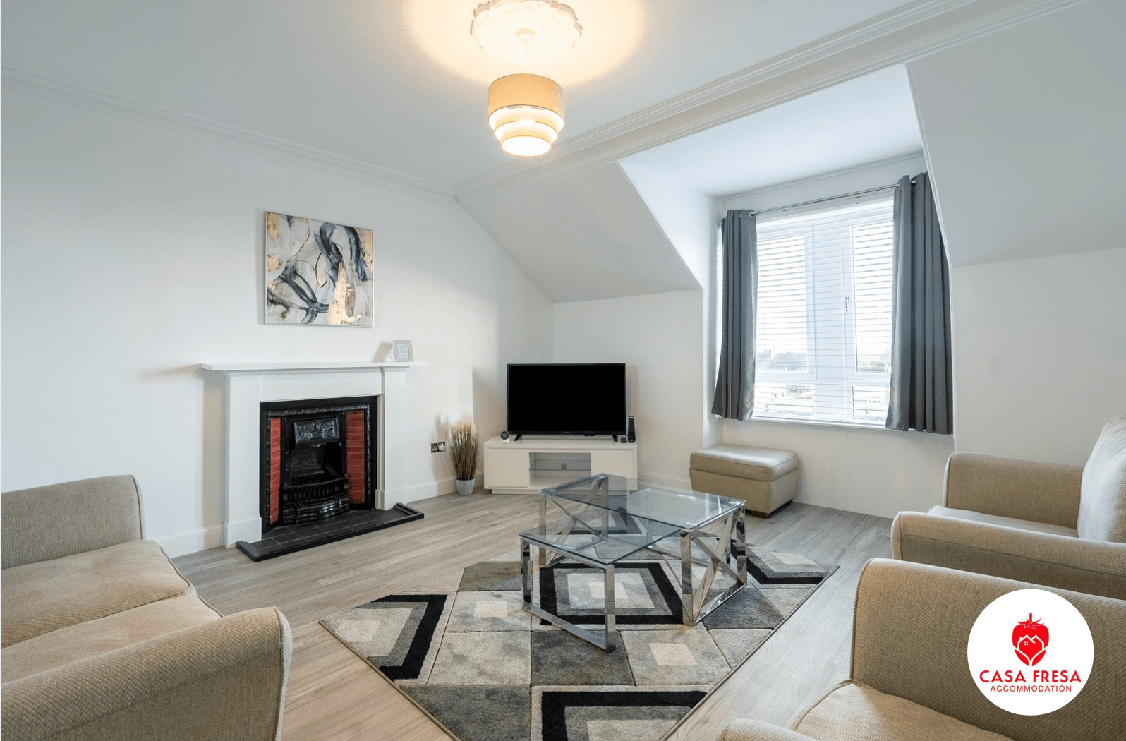 Casa Fresa - 31B High Street1