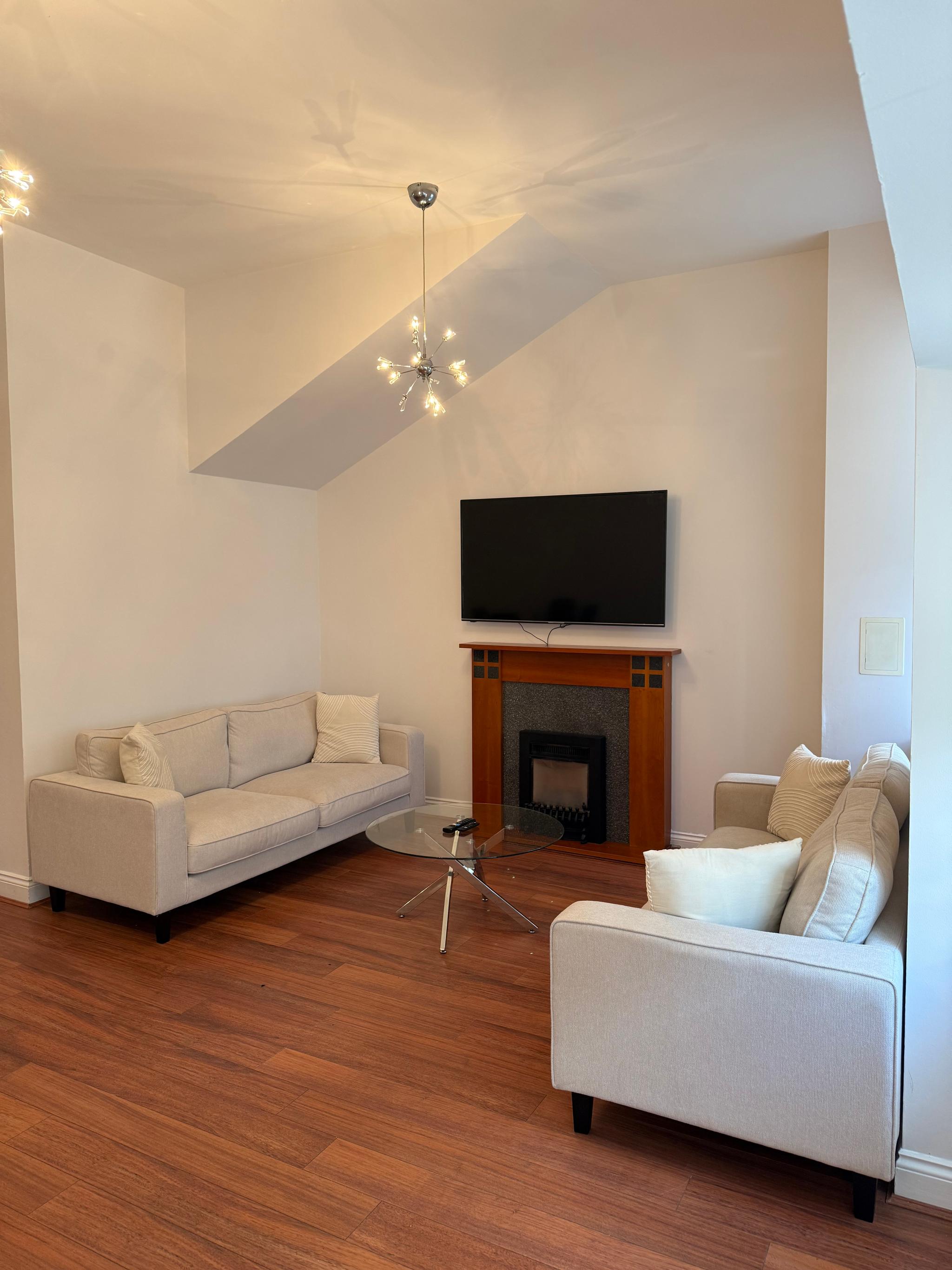 Casa Fresa - 20 Chandlers Lane1