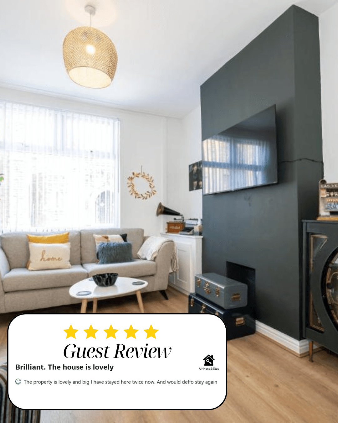 Earp House | Allerton Liverpool Stay | Sleeps 74