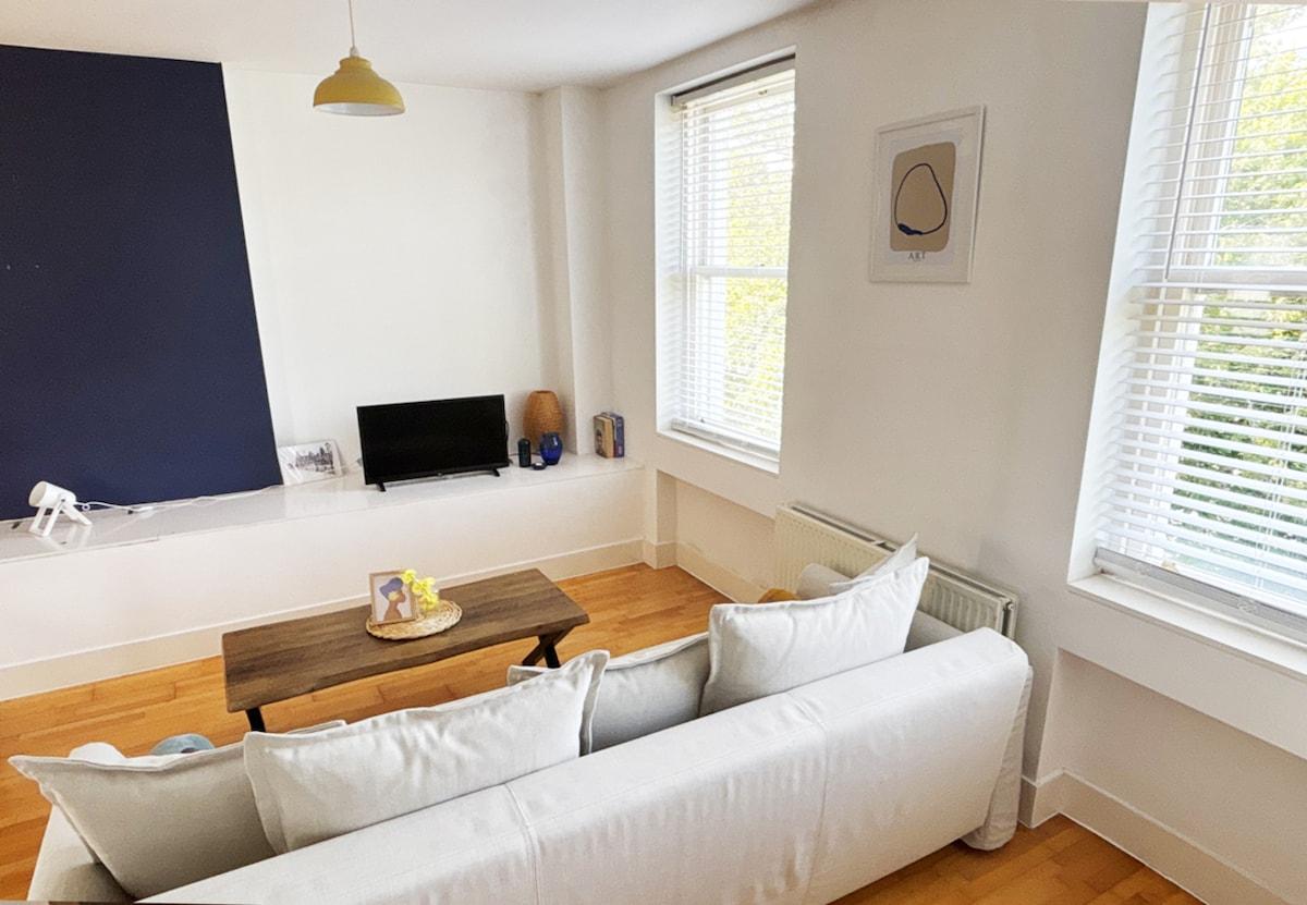 Cosy Flat Near City Centre & Princess Park3