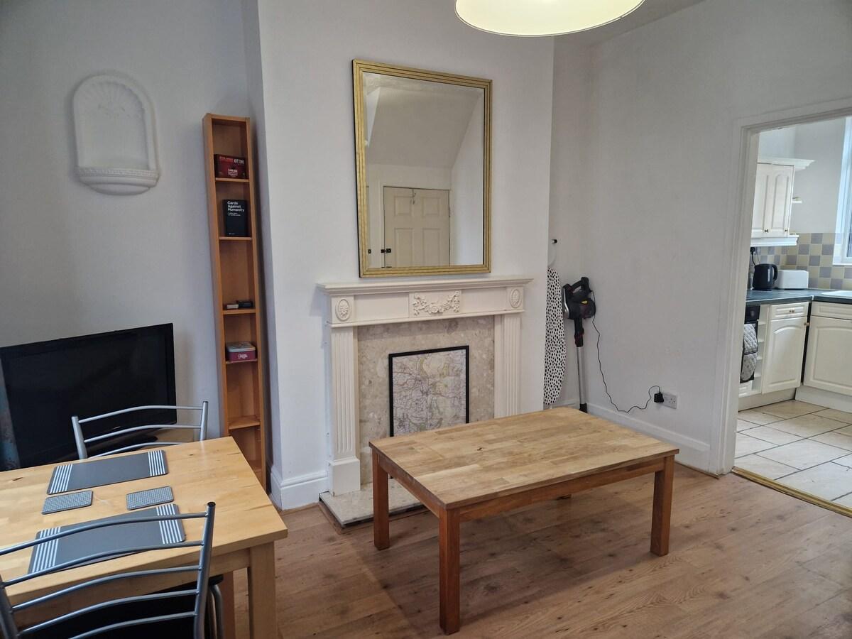 Cosy 3 Bed House in Sheffield - Fast WiFi!5