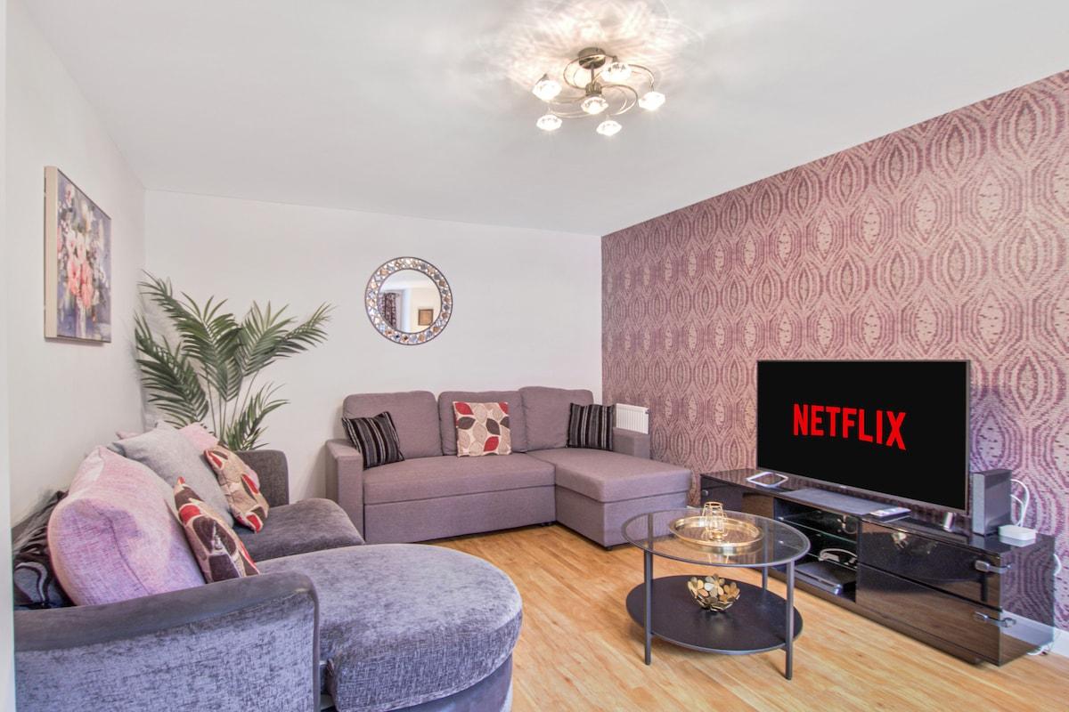 Weekends in Bedford 15% OFF | 4 BR | 3.5 Bath4