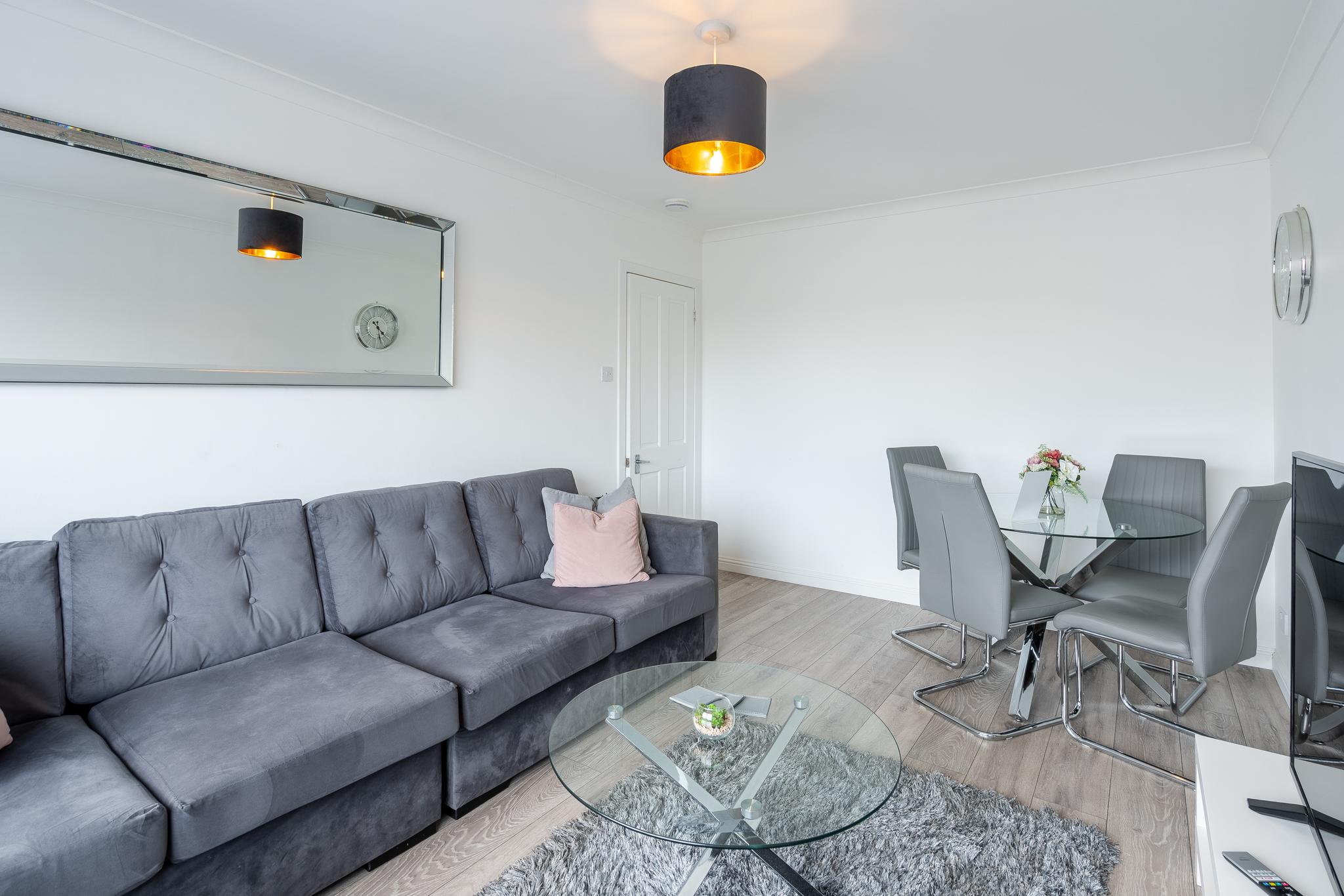 Kintail House3
