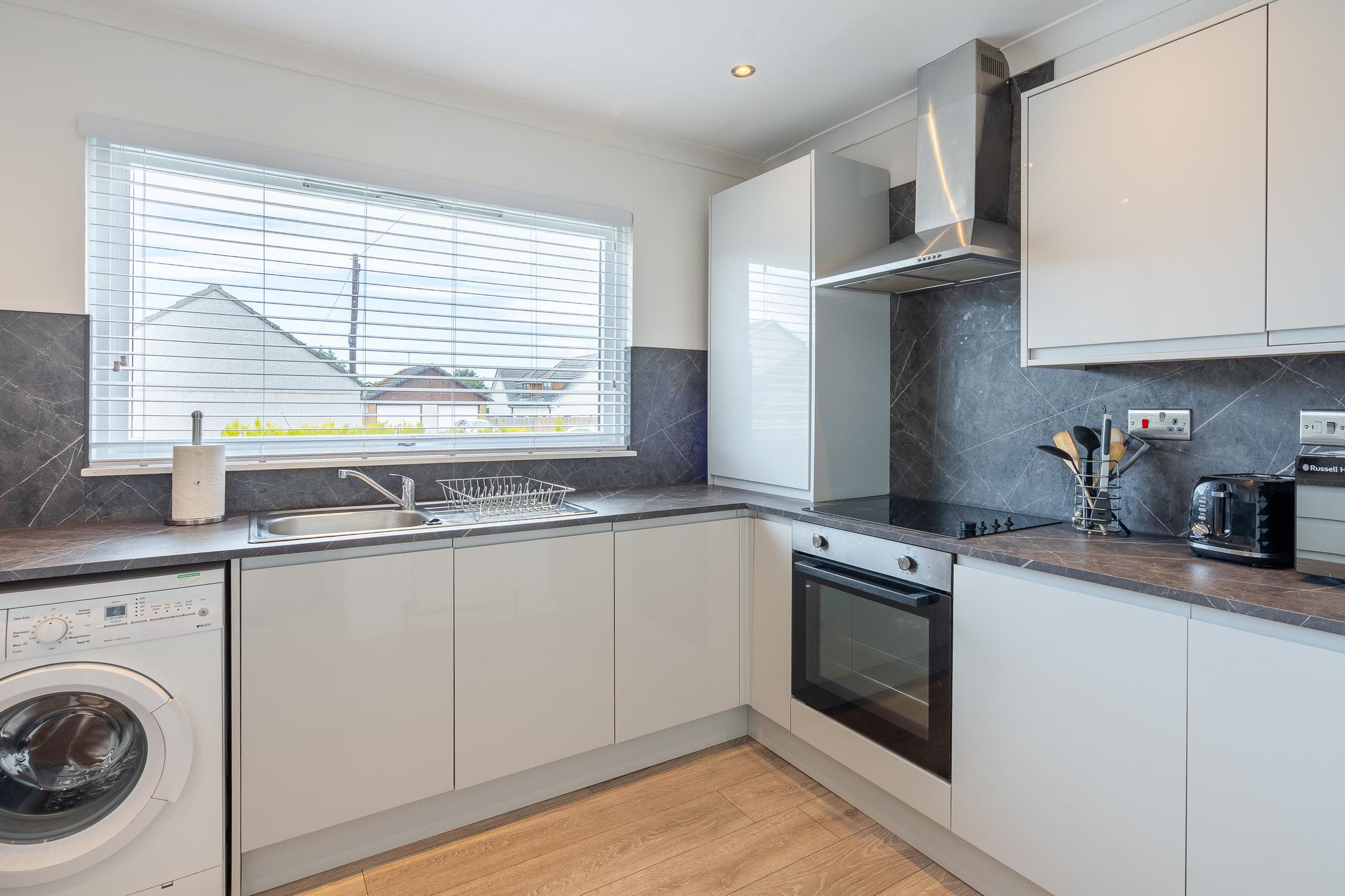 Kintail House6