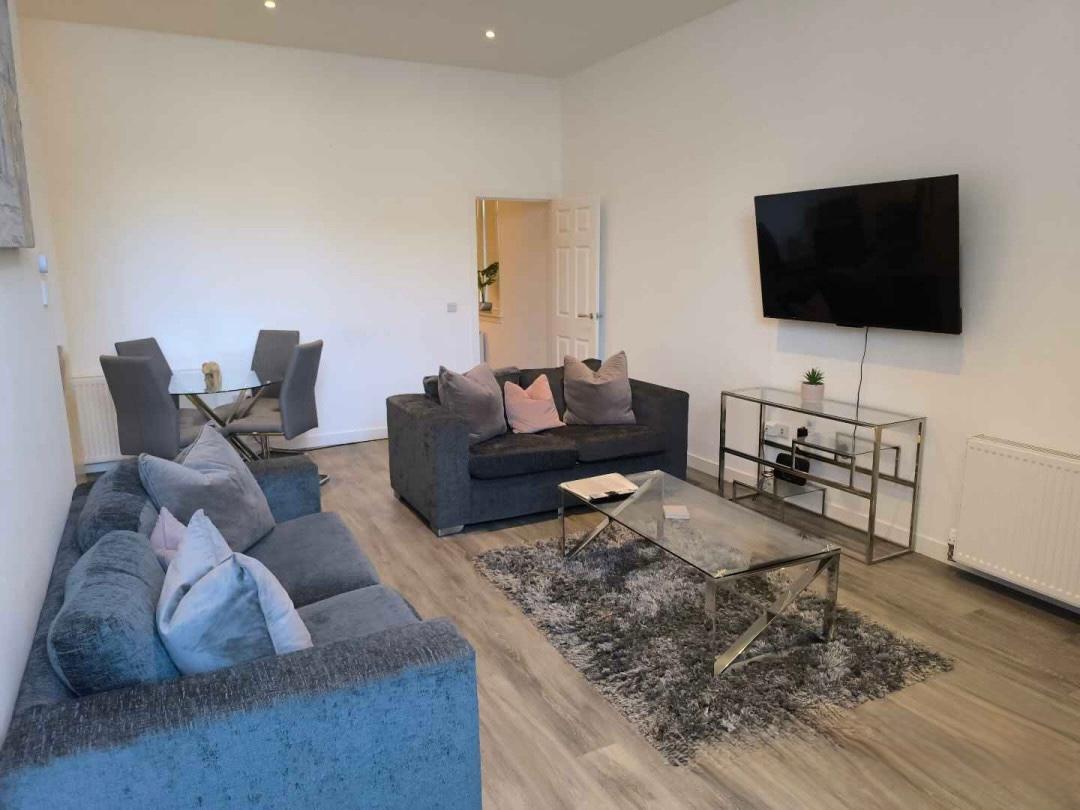 SugarHouse Wynd Apartment1