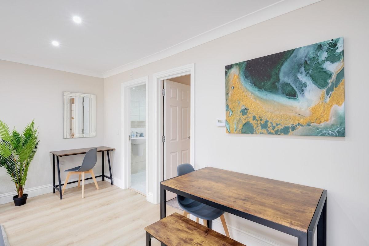 Deanway Serviced Apts. Chalfont St Giles - Apt F1