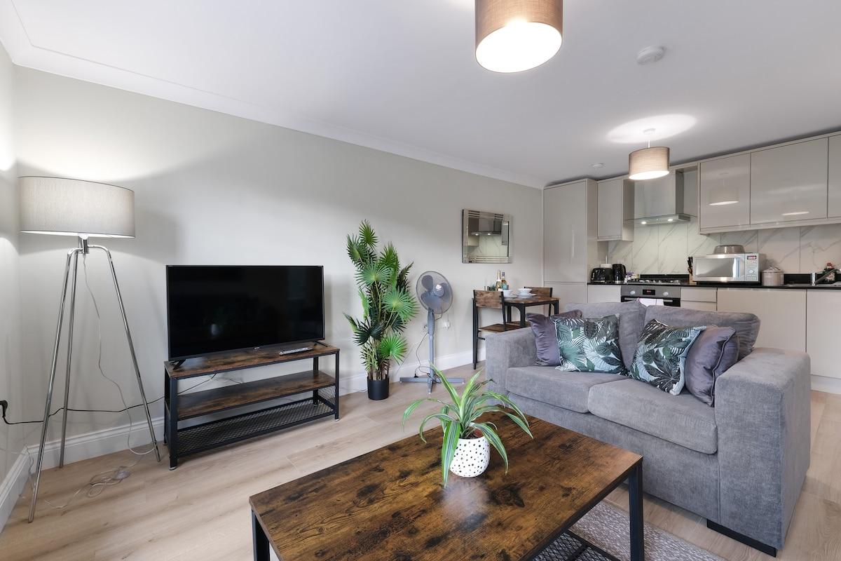 Deanway Serviced Apts Chalfont St Giles - Apt G1
