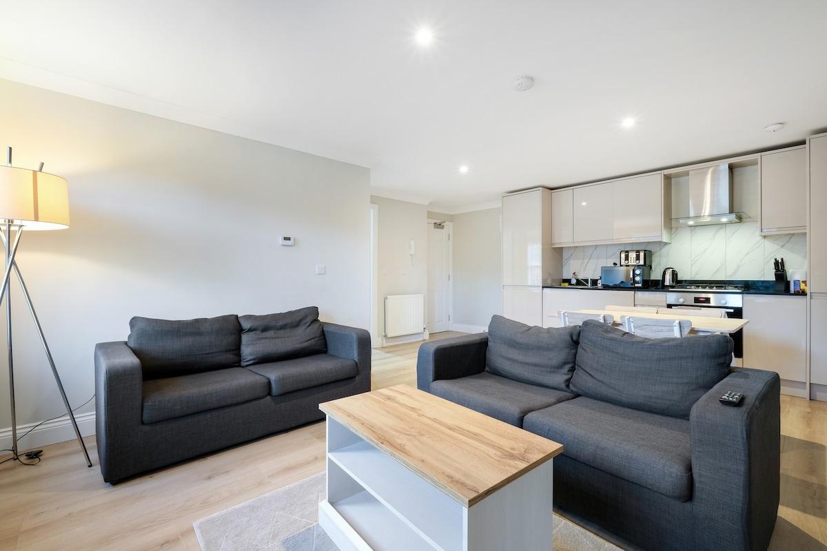 Deanway Serviced Apt. Chalfont St Giles - Apt E1