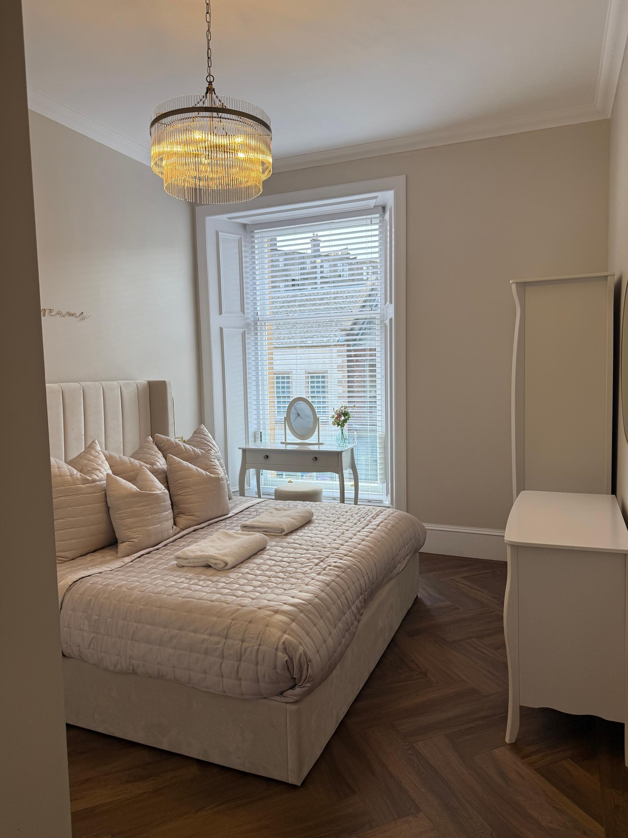 Murraygate Townhouse1