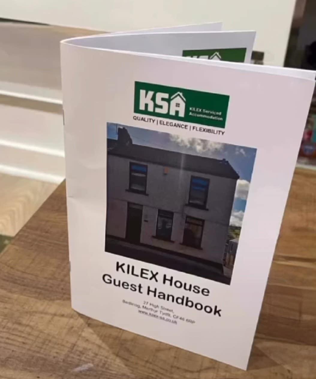 KILEX House|Contractor|BPW|Zip World|Brecon Beacon4
