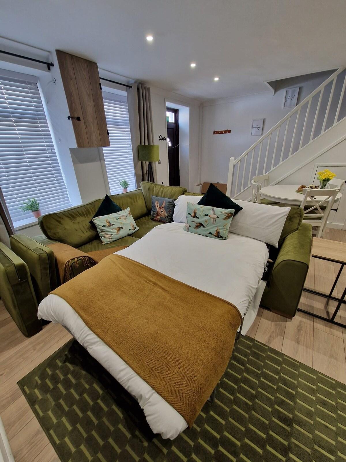 KILEX House|Contractor|BPW|Zip World|Brecon Beacon5
