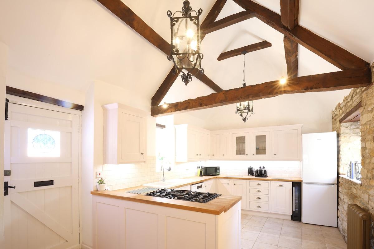 The Old Coach house- a delightful home from home3