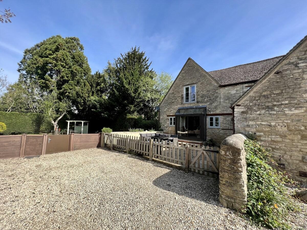 The Old Coach house- a delightful home from home5