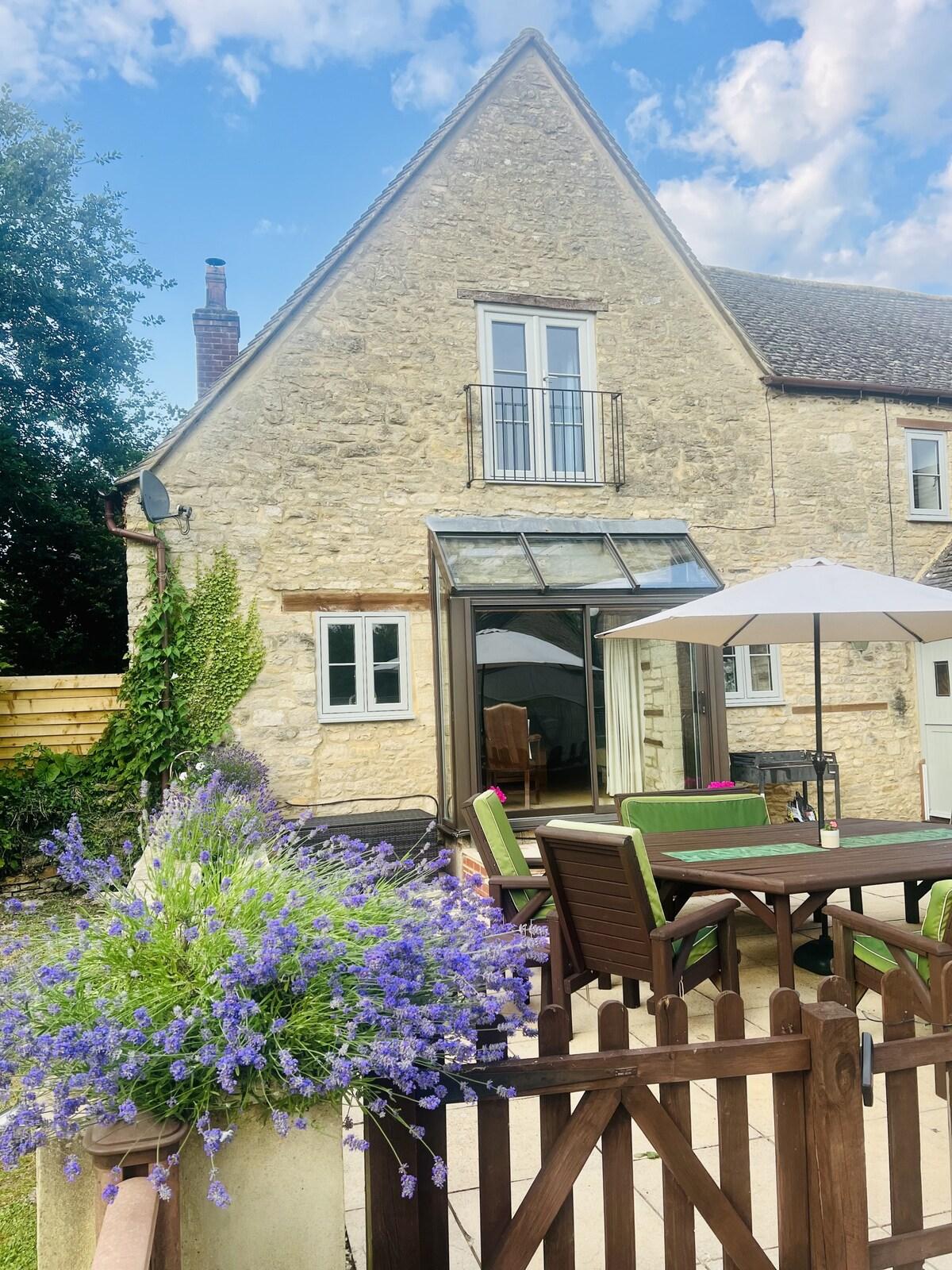 The Old Coach house- a delightful home from home1