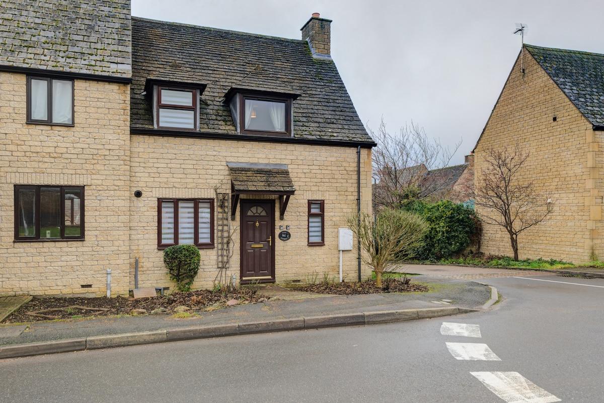 2bed Countryside Retreat - Rose Cottage2