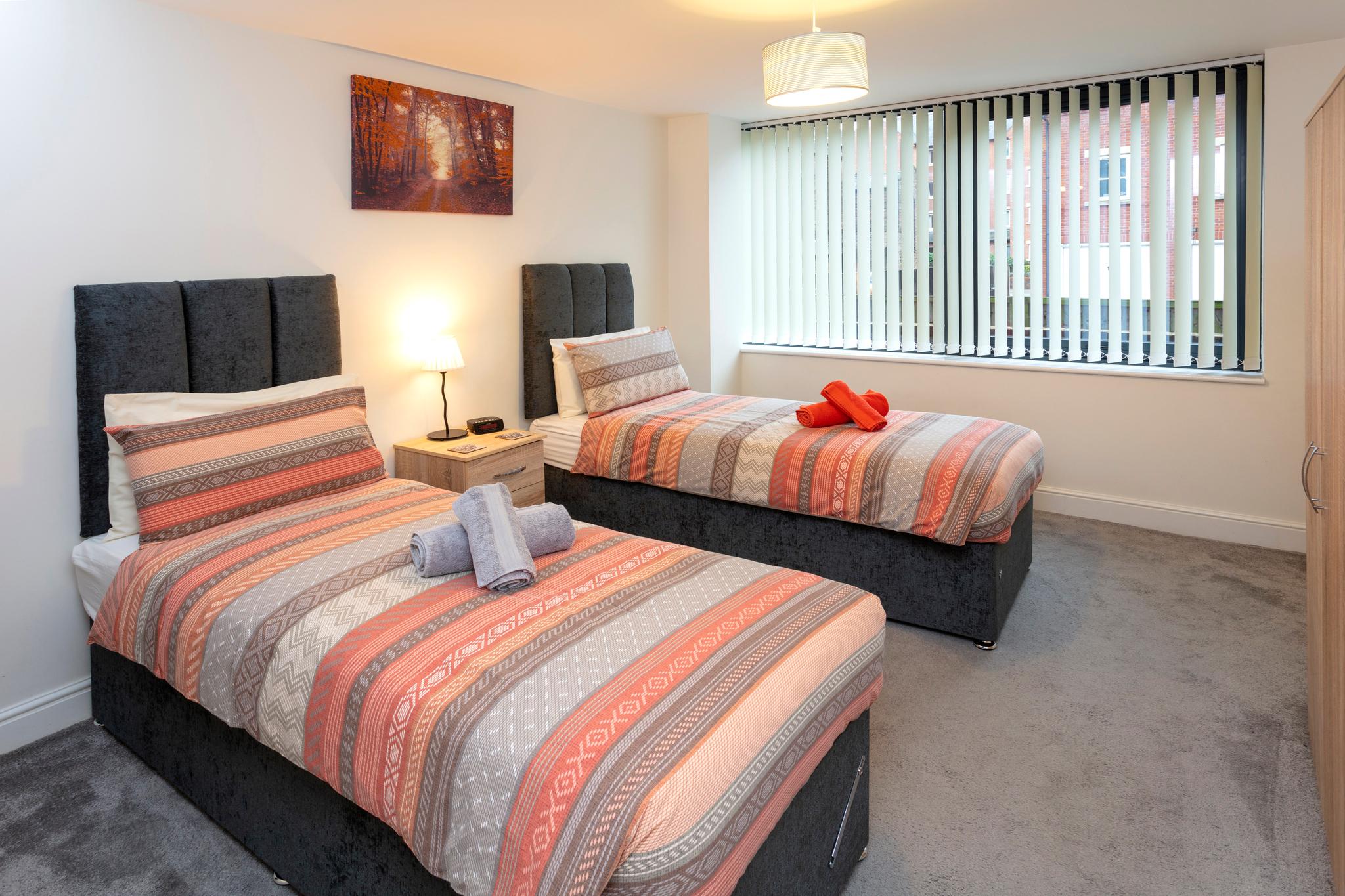 Station Apartment5