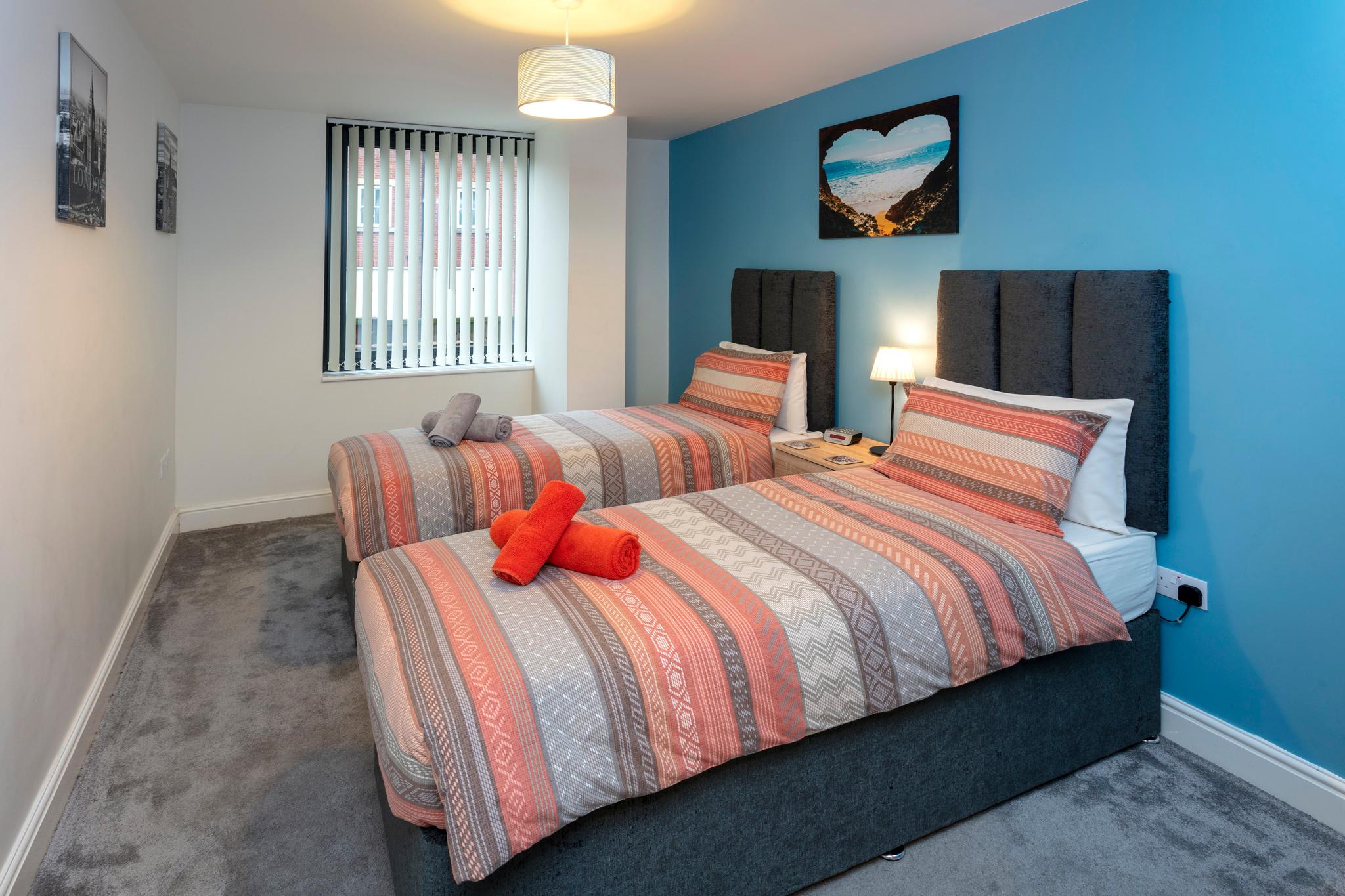 Station Apartment6