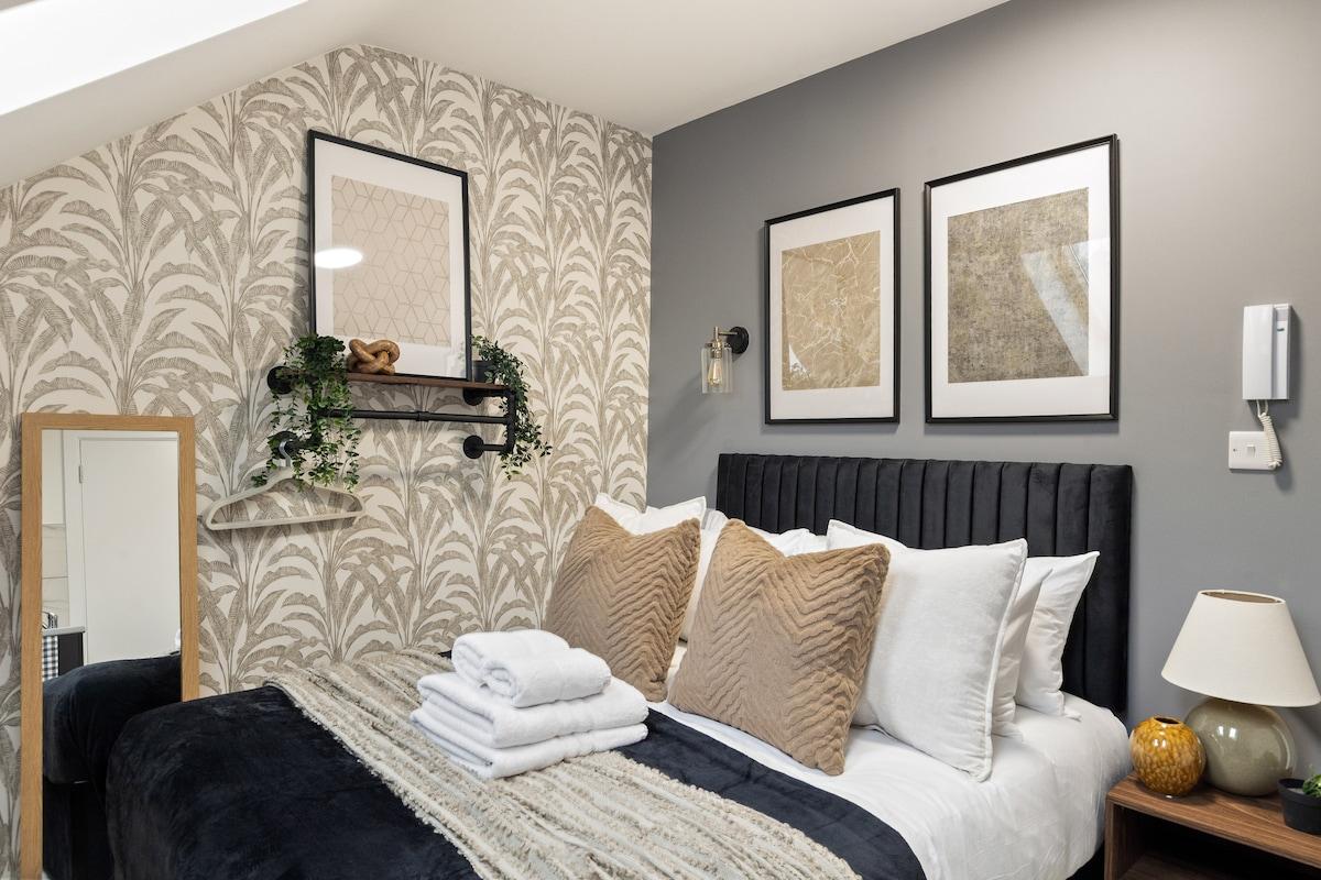 Private Studio next Homerton & Clapton Station1