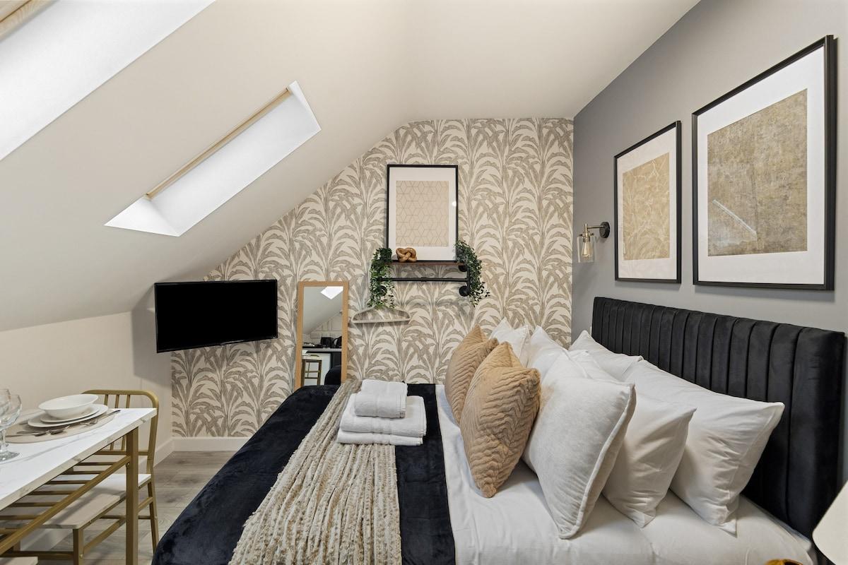Private Studio next Homerton & Clapton Station2
