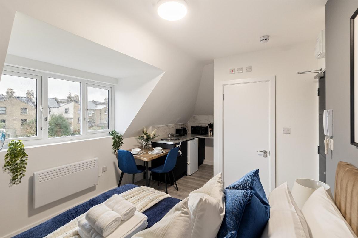 Private Studio Hackney Fast Central London Access2