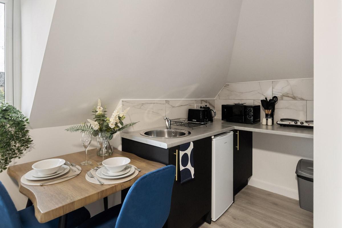 Private Studio Hackney Fast Central London Access3