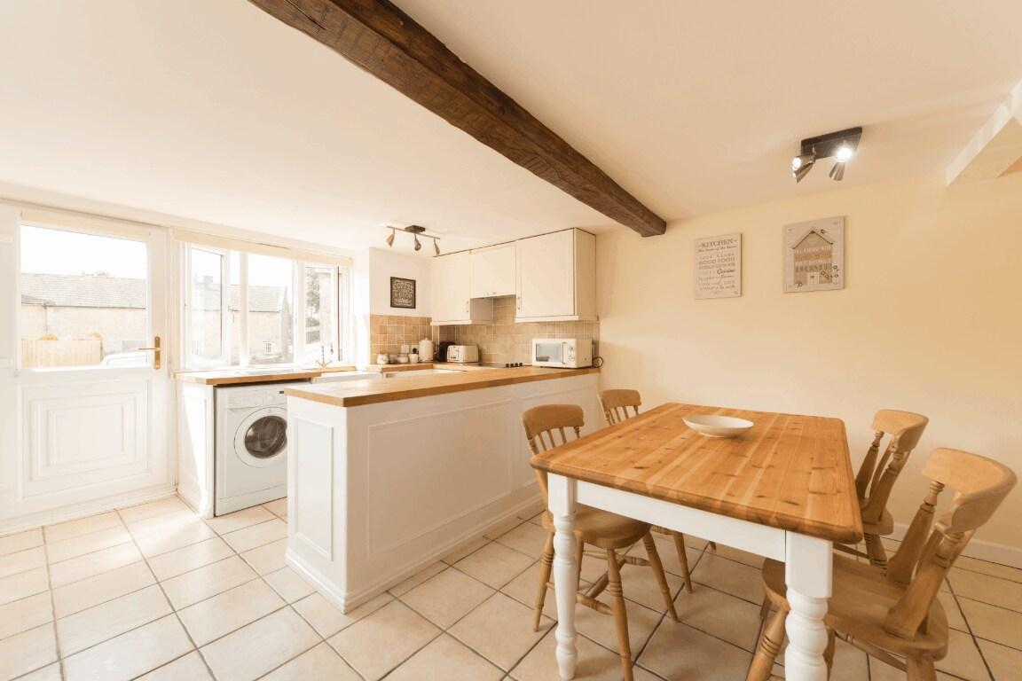 Mill View-an idyllic base to explore The Cotswolds1