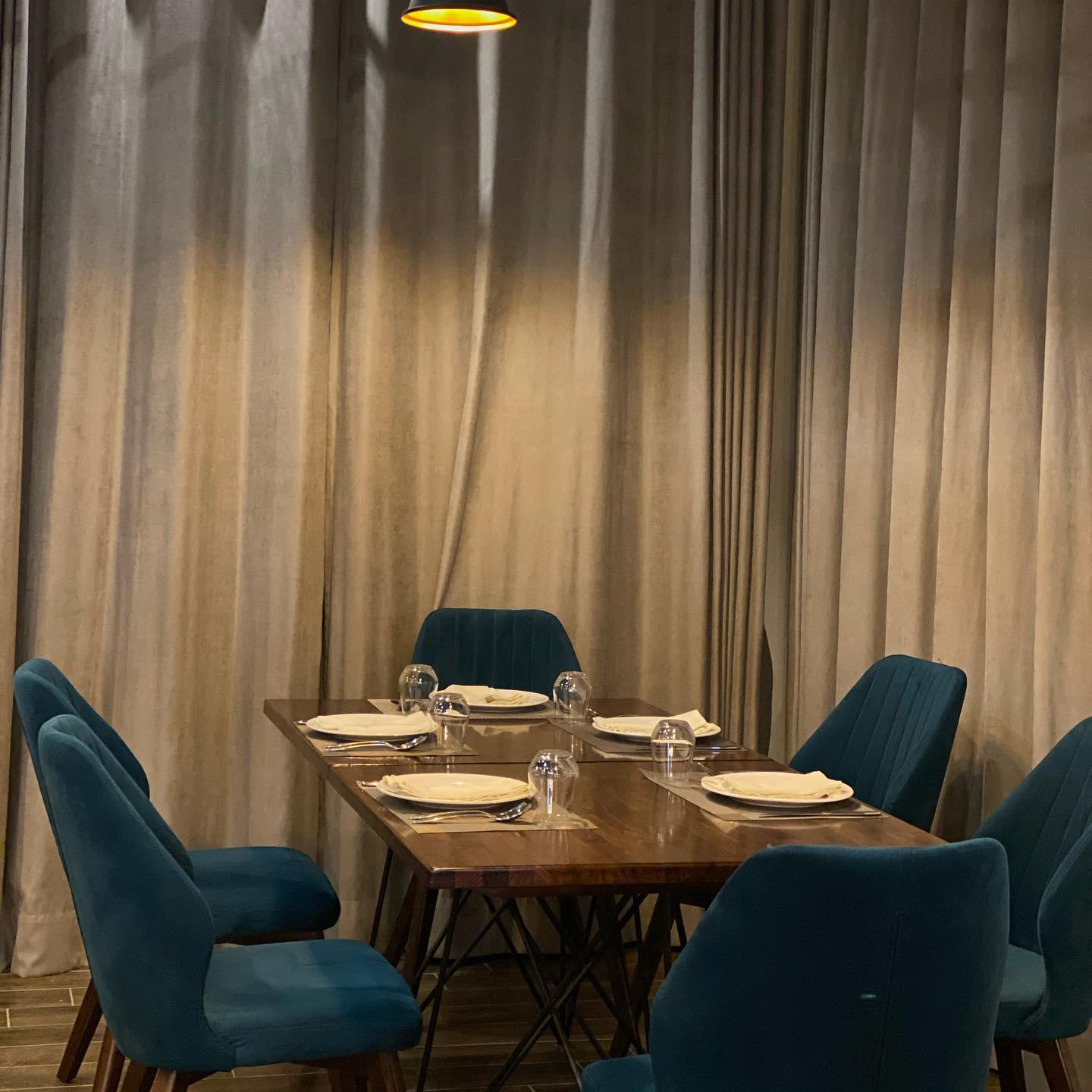 Te Gjyshi - Hotel & Restaurant6