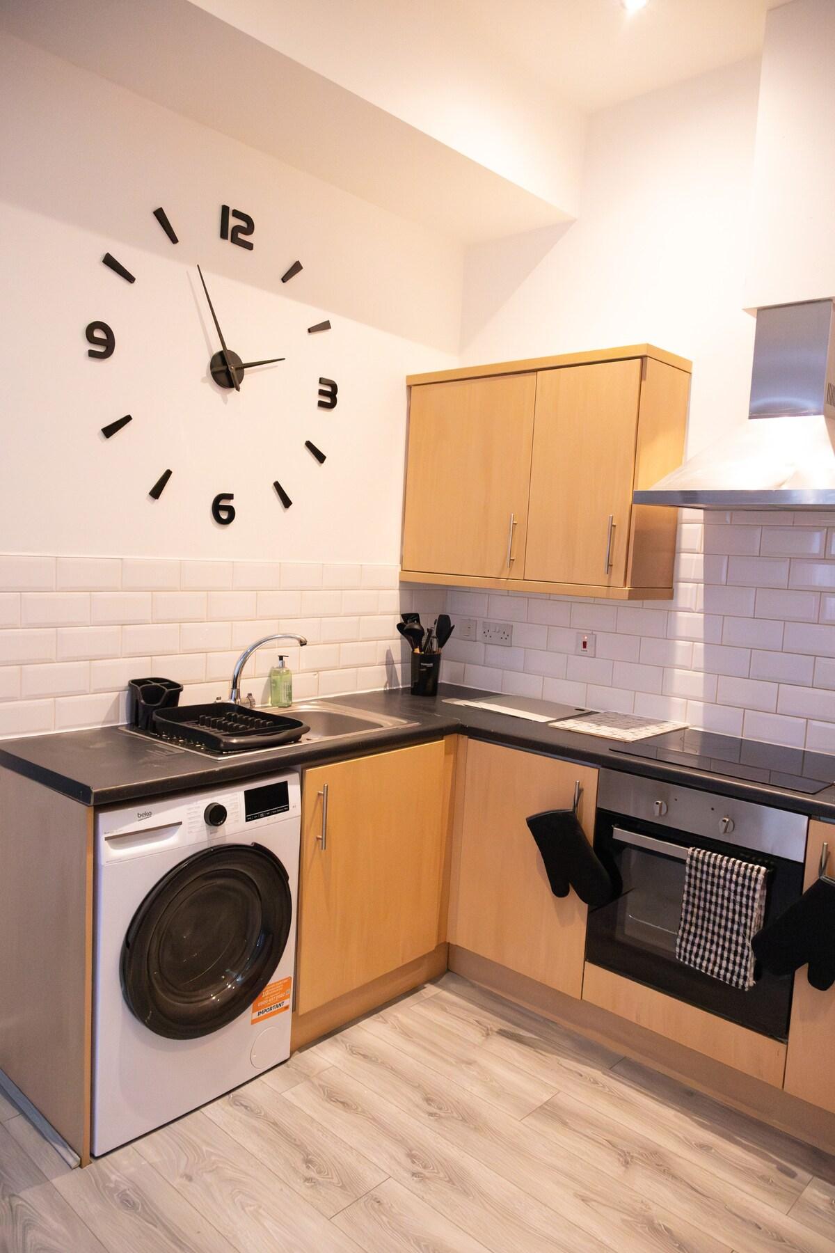 Charming 3 bedroom house in Anfield 2F3